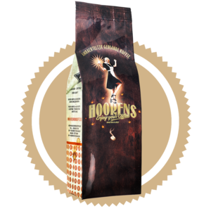 Honduras koffiebonen 250 gram