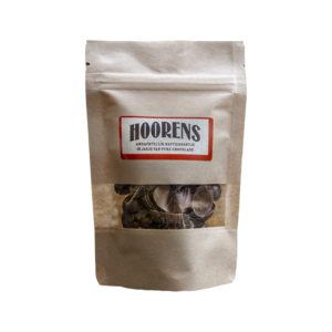 Chocolade koffieboontjes